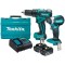 MAKITA 18V 2x3.0Ah DLX2142S COMBO Kit