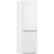 Whirlpool W7X 93A W Freestanding 367 L D White