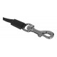 Flexi Black Design M 5 m Dog Retractable lead