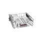 Bosch Serie 4 SMV4HVX31E dishwasher Fully built-in 13 place settings E