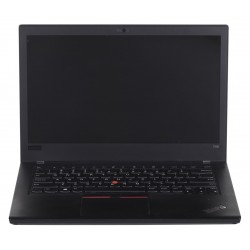 LENOVO ThinkPad T480 i5-8350U 16GB 256GB SSD 14