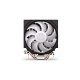 ENDORFY Spartan 5 MAX ARGB Processor Air cooler 12 cm Black 1 pc(s)