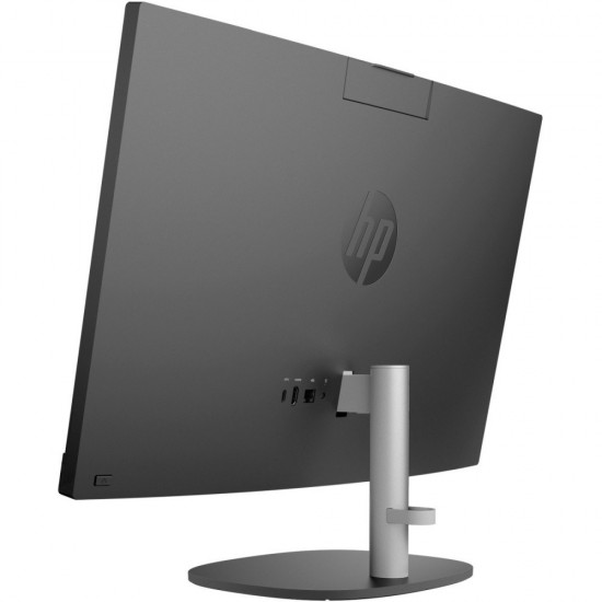 HP Pro 240 G10 All-in-One Desktop PC Intel® Core™ i5 8 GB DDR4-SDRAM 512 GB SSD Windows 11 Pro Black