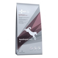 TROVET Hypoallergenic IPD with insect - dry dog food - 3 kg