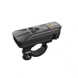 NITECORE BR35 BICYCLE LAMP