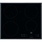 AEG IKB64301FB Black Built-in Zone induction hob 4 zone(s)