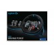 Logitech G G29 Steering wheel + Pedals Playstation 3,PlayStation 4 Analogue USB 2.0 Black