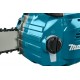 Makita UC011GZ chainsaw Black, Blue