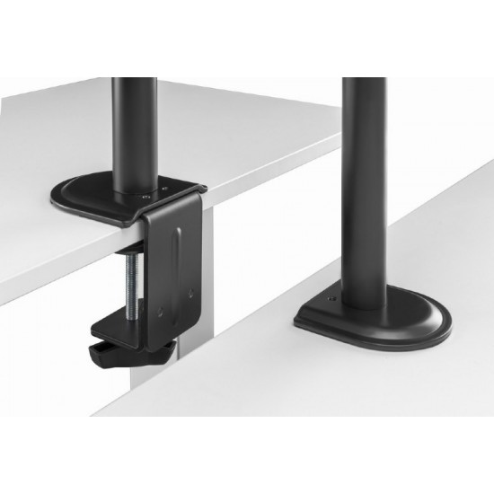 Gembird MA-D1-03 monitor mount / stand 81.3 cm (32