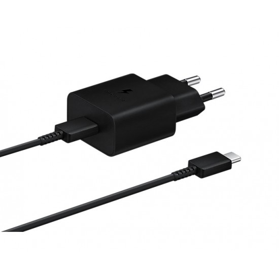 Ładowarka Samsung 15W Power , Black