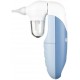 Electric nasal aspirator HAXE NS1