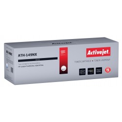 Activejet ATH-149NX Toner (replacement HP 149X W1490X; Supreme; 9500 pages; black)