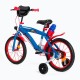 Children's bicycle 16