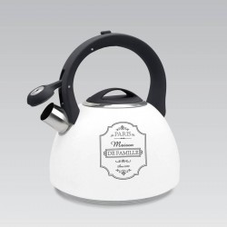 PARIS MAISON Maestro MR-1324 non-electric kettle