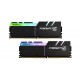 G.Skill Trident Z RGB F4-4400C19D-32GTZR memory module 32 GB 2 x 16 GB DDR4 4400 MHz