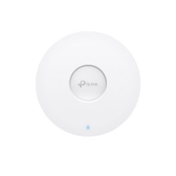 TP-LINK AX1800 Wireless Dual Band Ceiling Mount Access Point