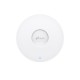 TP-LINK AX1800 Wireless Dual Band Ceiling Mount Access Point