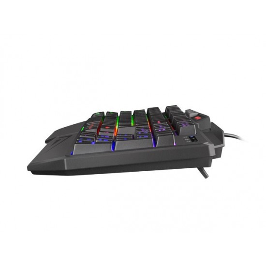 Natec gaming keyboard Fury Skyraider backlit NFU-1697