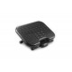 Kensington SoleMassage footstool black