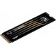 MSI SPATIUM M482 M.2 2 TB PCI Express 4.0 3D NAND NVMe