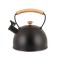 Steel kettle Promis TMC-15B - CLARA