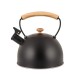 Steel kettle Promis TMC-15B - CLARA