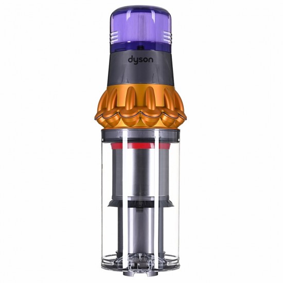 DYSON V15s Detect Submarine - hoover