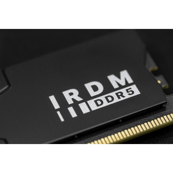 Goodram IR-5600D564L30/64GDC memory module 64 GB 2 x 32 GB DDR5 5600 MHz