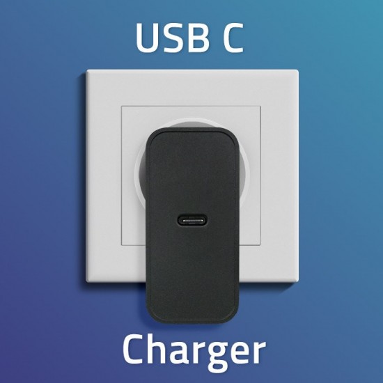 Ładowarka Anker 313 Ace 2 45W 1 x USB-C czarny