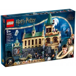 LEGO HARRY POTTER 76389 HOGWARTS: CHAMBER OF SECRETS