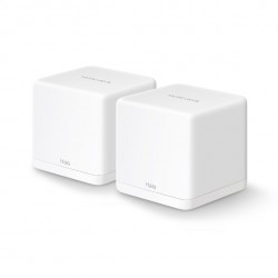 Mercusys AC1300 Whole Home Mesh Wi-Fi System