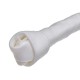 HILTON Knotted white bone - dog chew - 17,5 cm