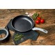 BALLARINI 75003-049-0 frying pan All-purpose pan Round