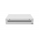 Mikrotik CSS610-8G-2S+IN network switch Gigabit Ethernet (10/100/1000) Power over Ethernet (PoE) White