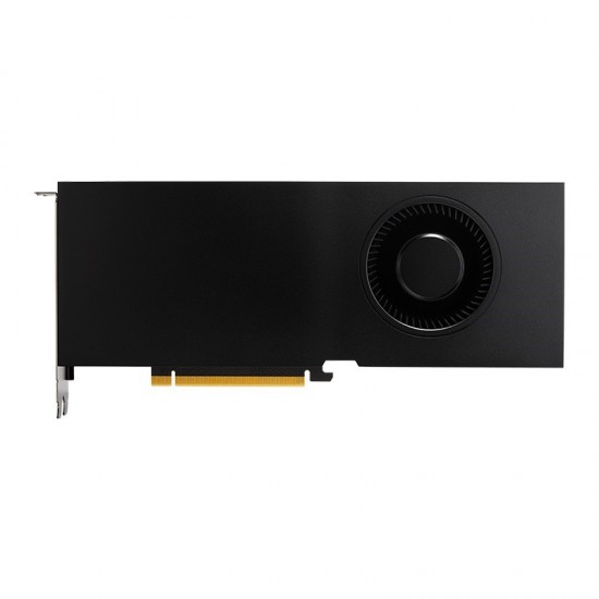 PNY VCNRTXA5000-PB NVIDIA RTX A5000 24GB GDDR6 4X DISPLAYPORT PCI EXPRESS 4.0 DUAL SLOT ATX - ATX RETAIL