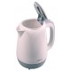 Feel-Maestro MR042 white electric kettle 1.7 L Grey, White 2200 W