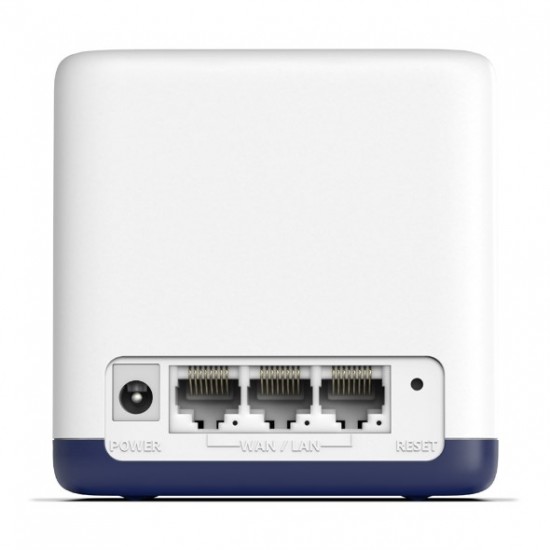 Mercusys AC1900 Whole Home Mesh Wi-Fi System