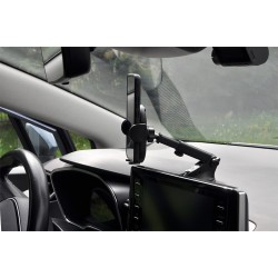 iBox H-9 Car holder for smartphone