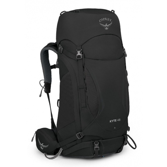 Osprey Kyte 48 Women's Trekking Backpack Black XS/S