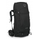 Osprey Kyte 48 Women's Trekking Backpack Black XS/S