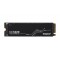 Kingston Technology KC3000 M.2 1024 GB PCI Express 4.0 3D TLC NVMe