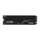 Kingston Technology KC3000 M.2 1024 GB PCI Express 4.0 3D TLC NVMe