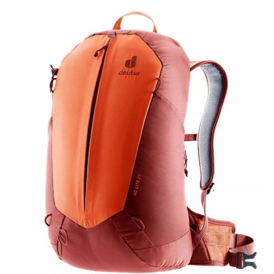 Plecak Trekkingowy Deuter ACLite 23 Paprika- Redwood