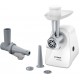 Bosch MFW2515W mincer 350 W White