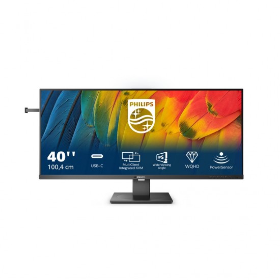 Philips 5000 series 40B1U5600/00 computer monitor 101.6 cm (40