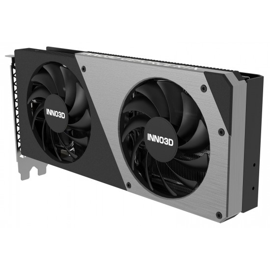 Inno3D Geforce RTX 4070 TWIN X2 NVIDIA 12 GB GDDR6X DLSS 3