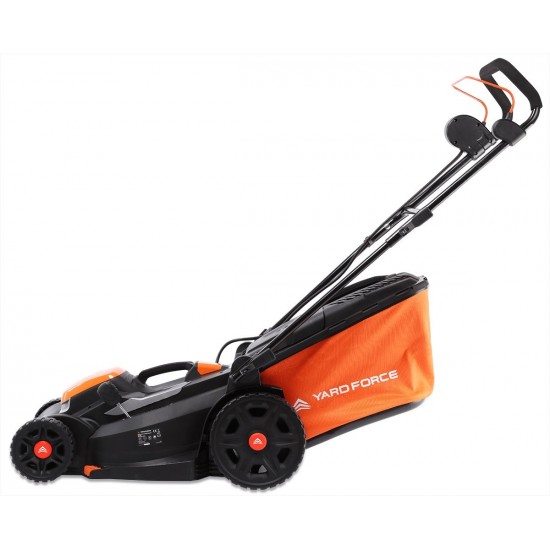 cordless mower YARD FORCE YF-LMC34A