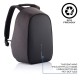 XD DESIGN ANTI-THEFT BACKPACK BOBBY HERO XL BLACK P/N: P705.711