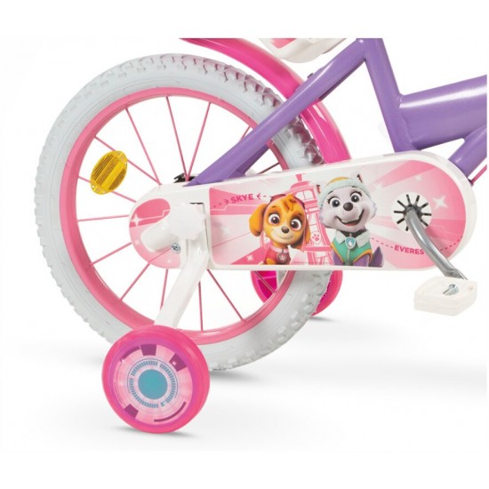 Children's Bike 16