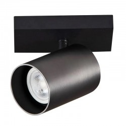 Yeelight Spotlight YLDDL-0083-B LED light fixture (1 bulb) black